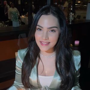 Meet your Posher, Nadine